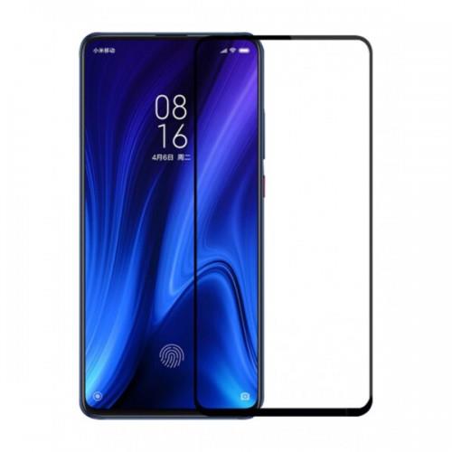 محافظ صفحه نمایش و گلس (Mi 9T(Redmi K20 مدل سرامیکی Xiaomi Mi 9T Pro Glass Screen Protector